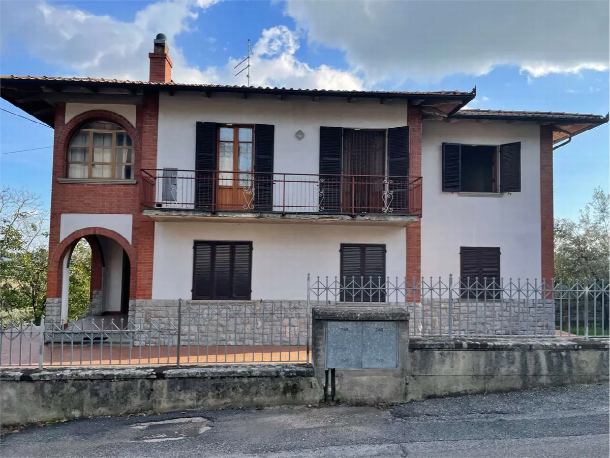 Villa in vendita a Lucignano - foto 3