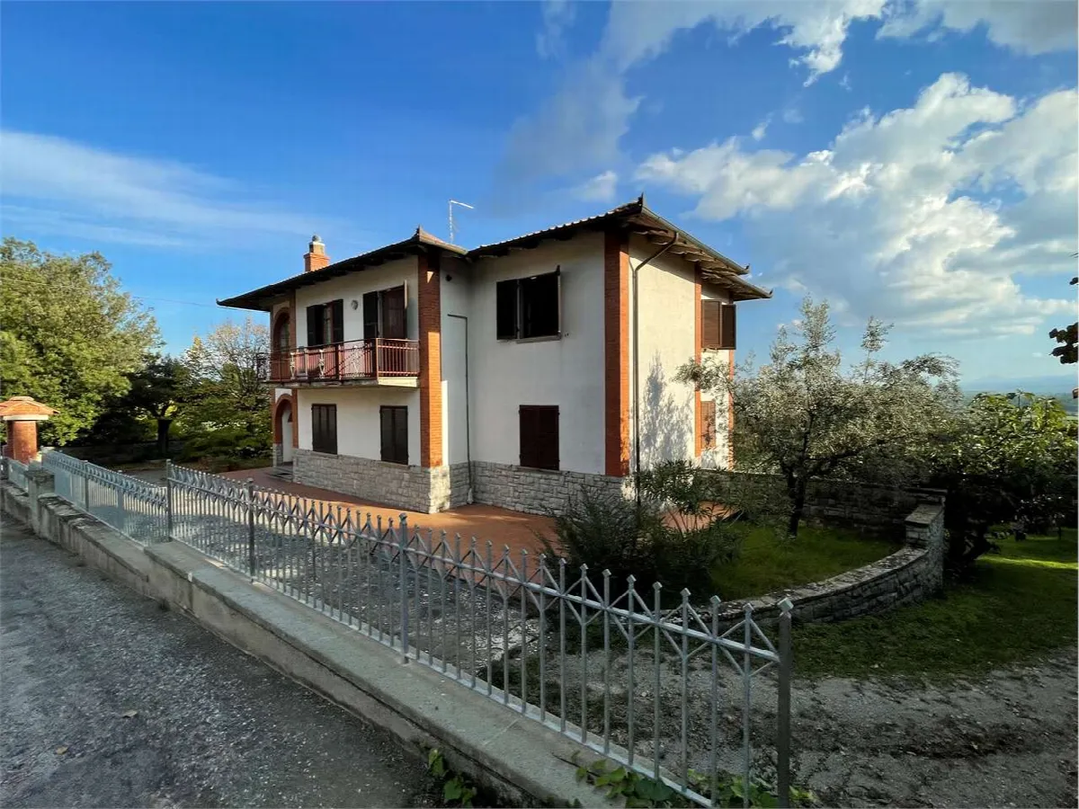 Villa in vendita a Lucignano - foto 5