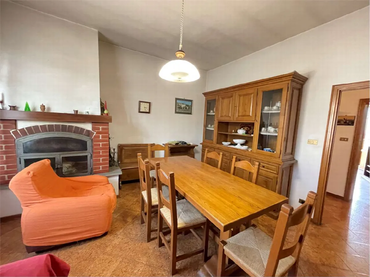 Villa in vendita a Lucignano - foto 9