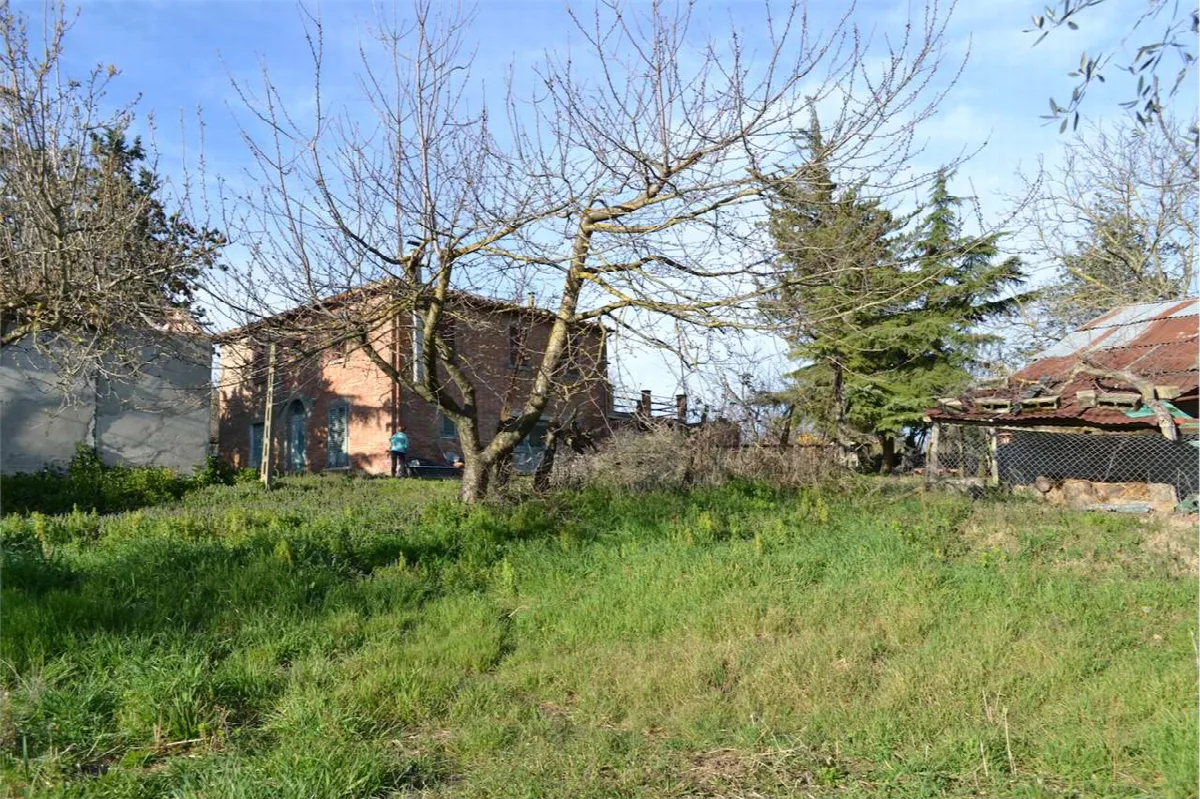 Rustico in vendita a Cortona - Montecchio - foto 1
