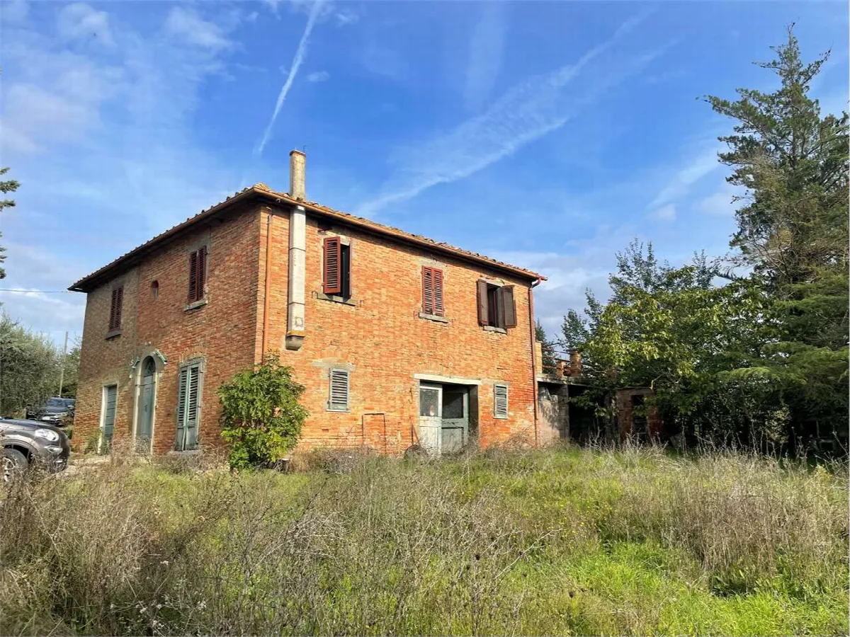 Rustico in vendita a Cortona - Montecchio - foto 2