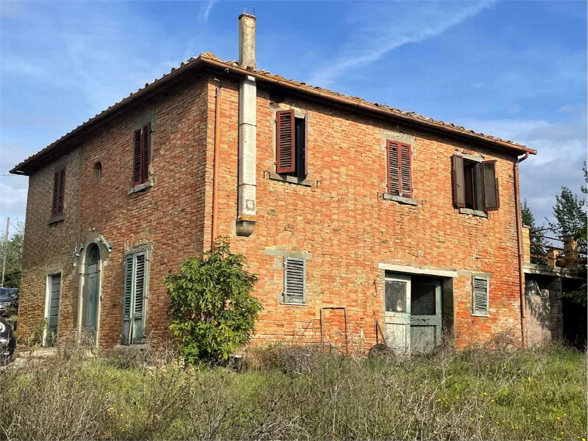 Rustico in vendita a Cortona - Montecchio - foto 3