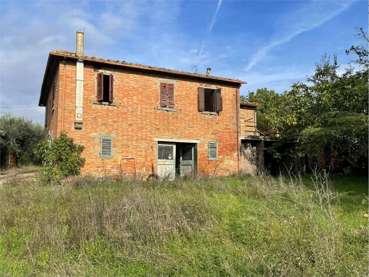 Rustico in vendita a Cortona - Montecchio - foto 4