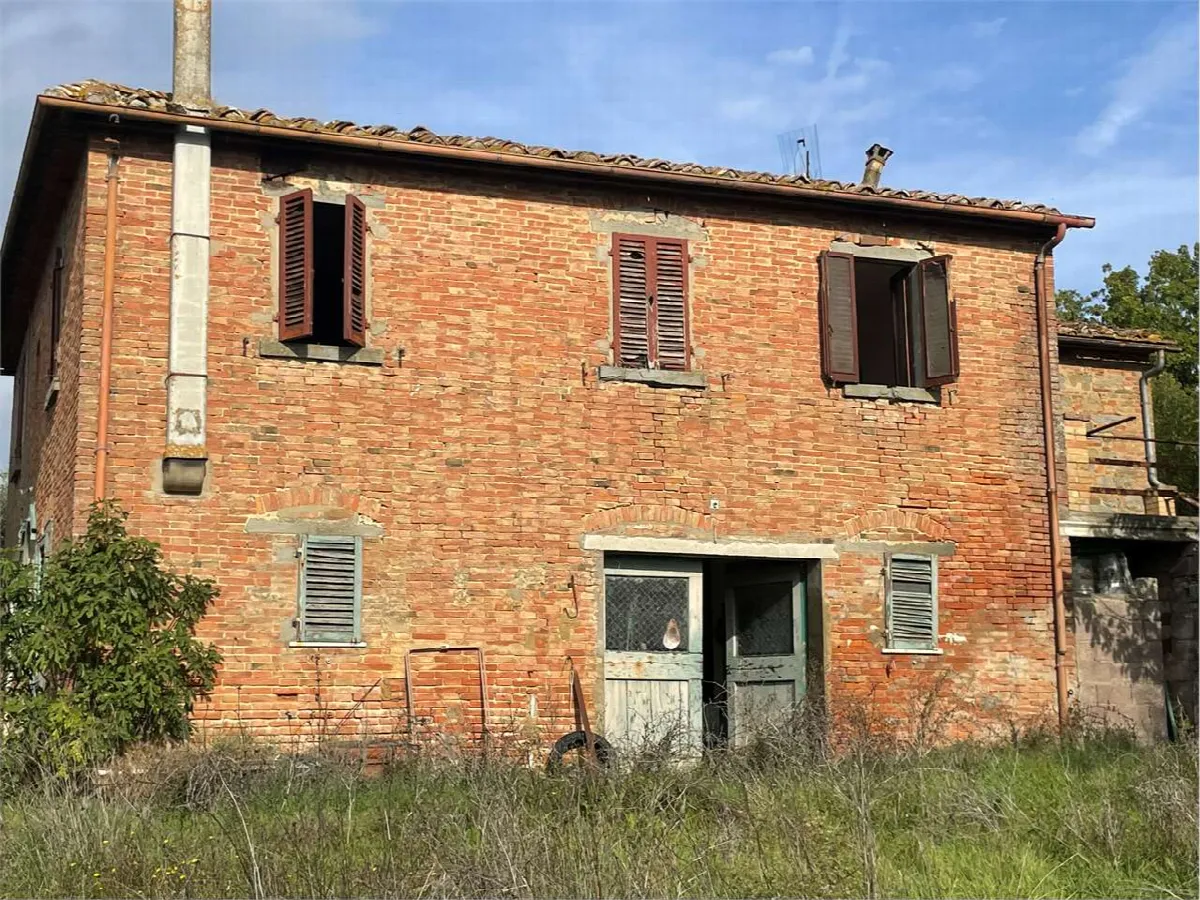 Rustico in vendita a Cortona - Montecchio - foto 5