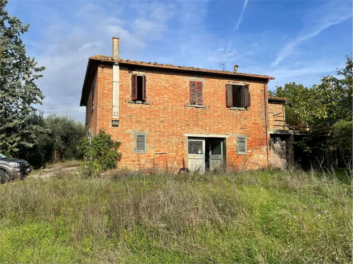 Rustico in vendita a Cortona - Montecchio - foto 6