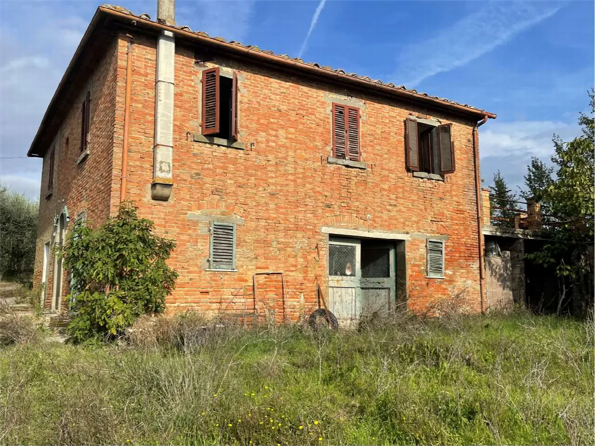 Rustico in vendita a Cortona - Montecchio - foto 7