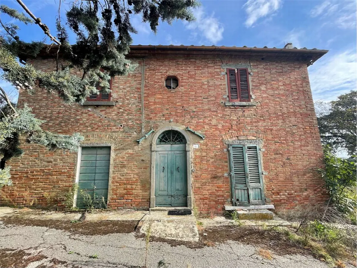 Rustico in vendita a Cortona - Montecchio - foto 8