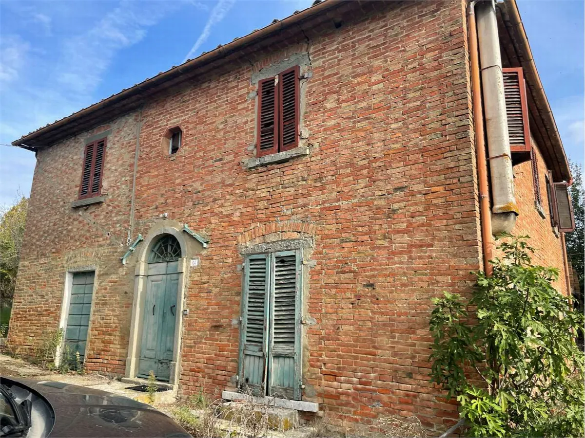 Rustico in vendita a Cortona - Montecchio - foto 9