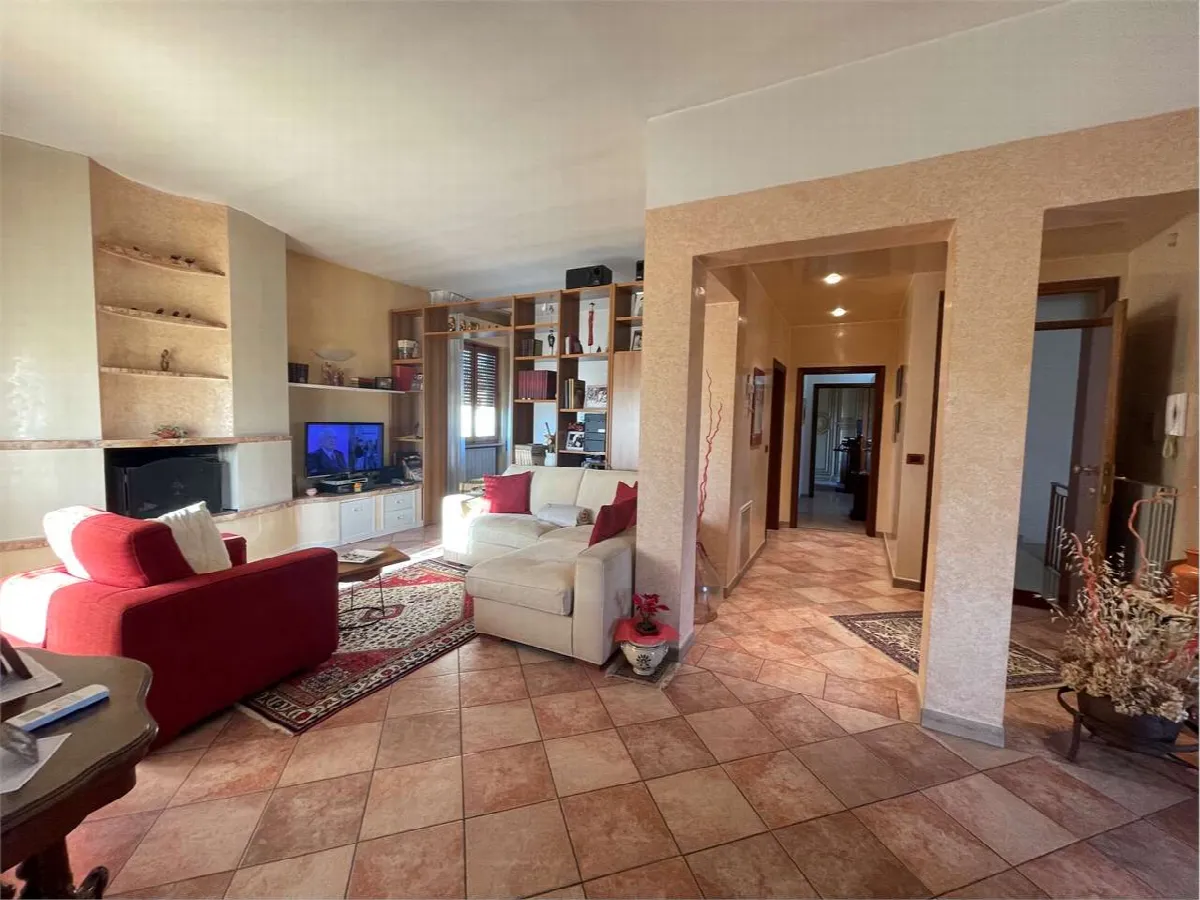 Appartamento in vendita a Cortona - Terontola - foto 1