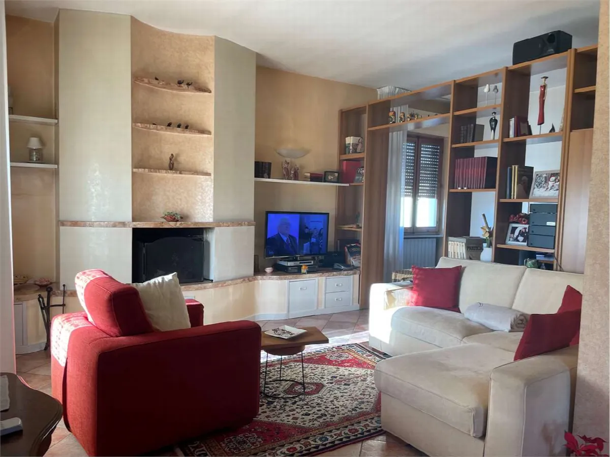 Appartamento in vendita a Cortona - Terontola - foto 2