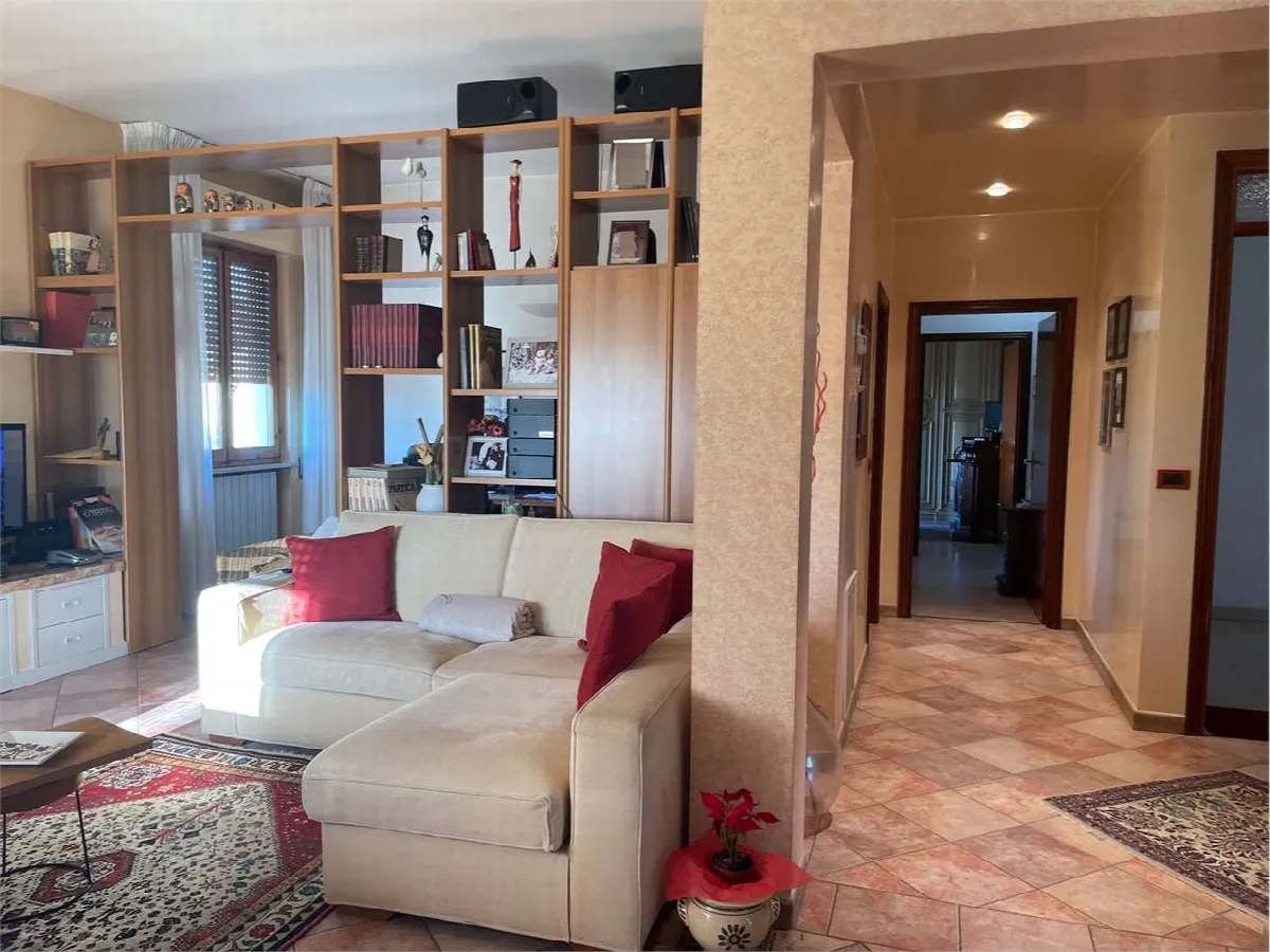 Appartamento in vendita a Cortona - Terontola - foto 3