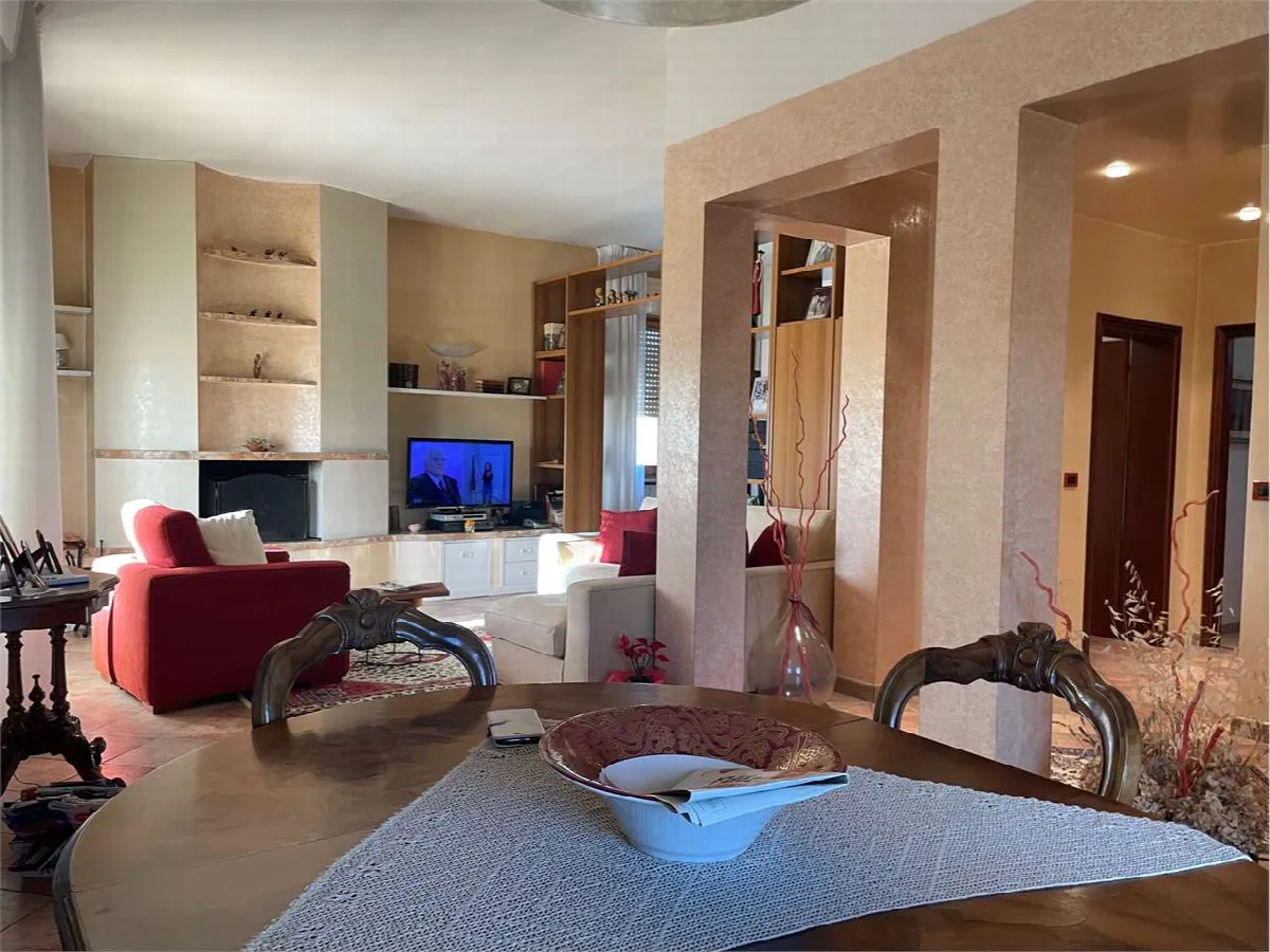 Appartamento in vendita a Cortona - Terontola - foto 4
