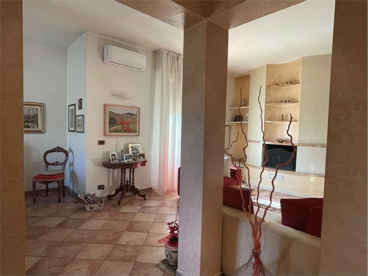 Appartamento in vendita a Cortona - Terontola - foto 5