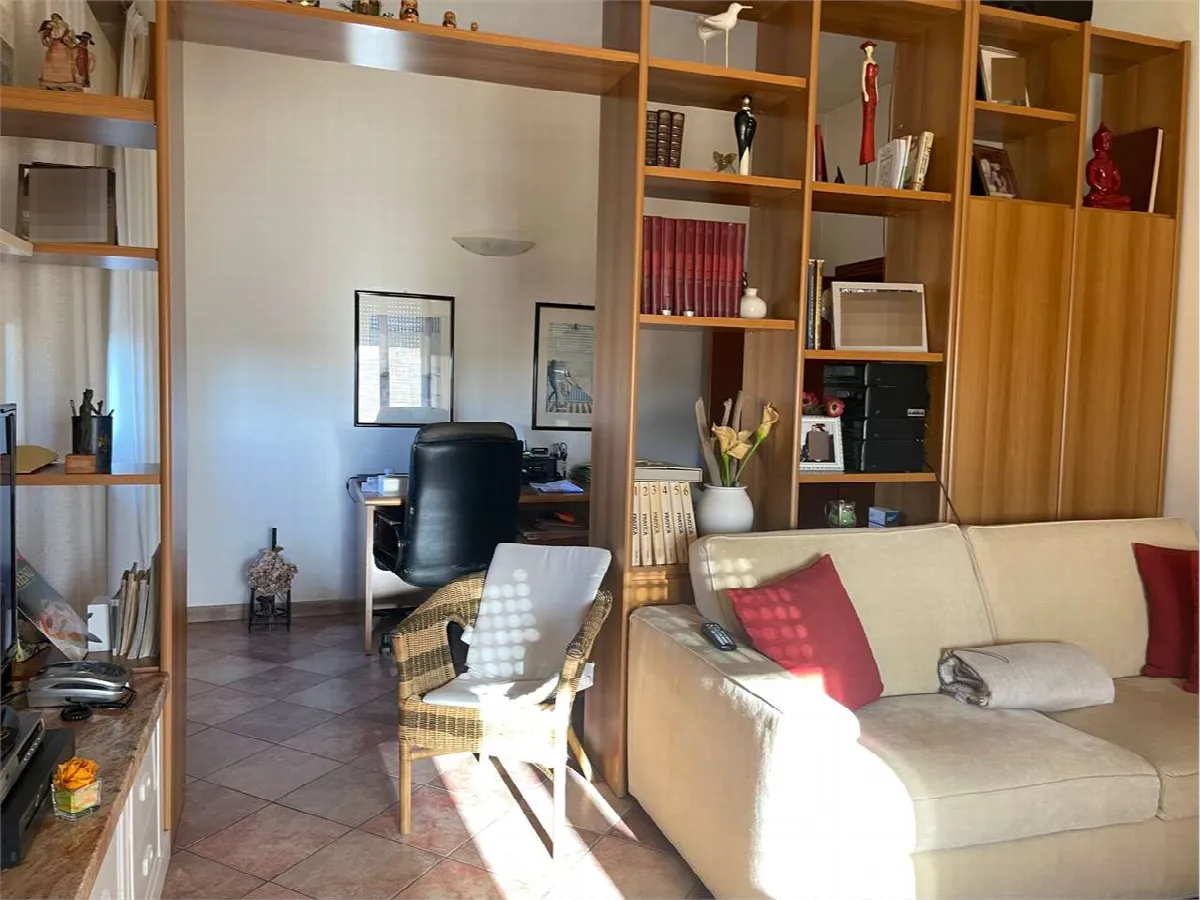 Appartamento in vendita a Cortona - Terontola - foto 6