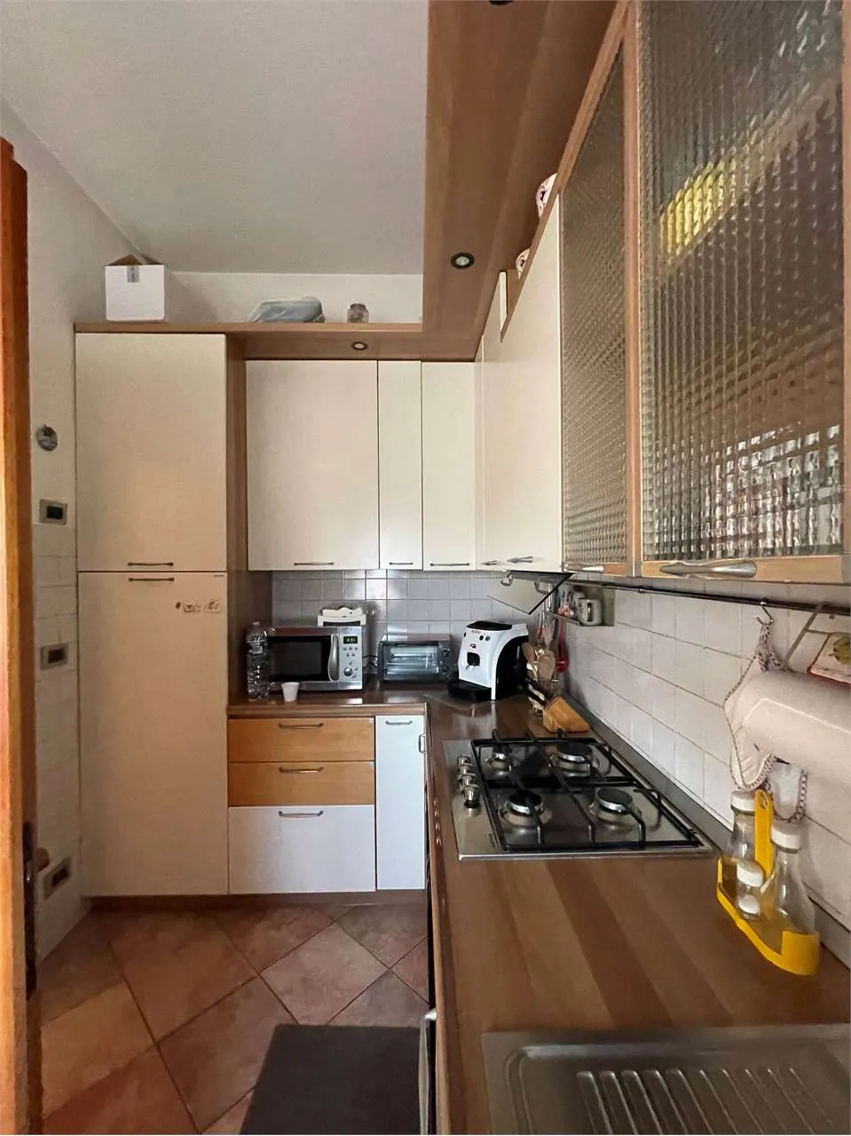 Appartamento in vendita a Cortona - Terontola - foto 7