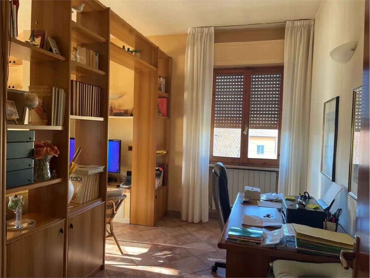 Appartamento in vendita a Cortona - Terontola - foto 8