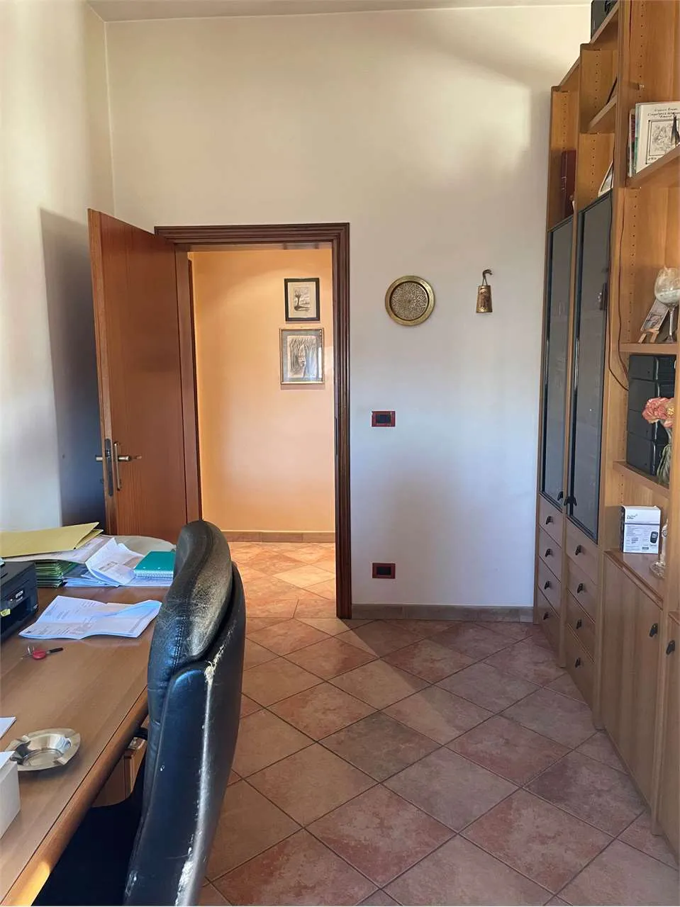 Appartamento in vendita a Cortona - Terontola - foto 9