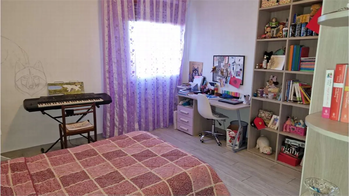 Appartamento in vendita a Foiano della Chiana - foto 6