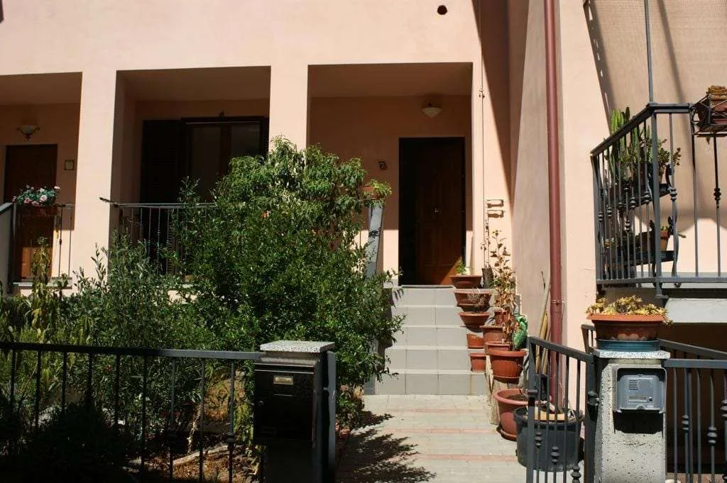 Appartamento in vendita a Marciano della Chiana - Cesa - foto 1