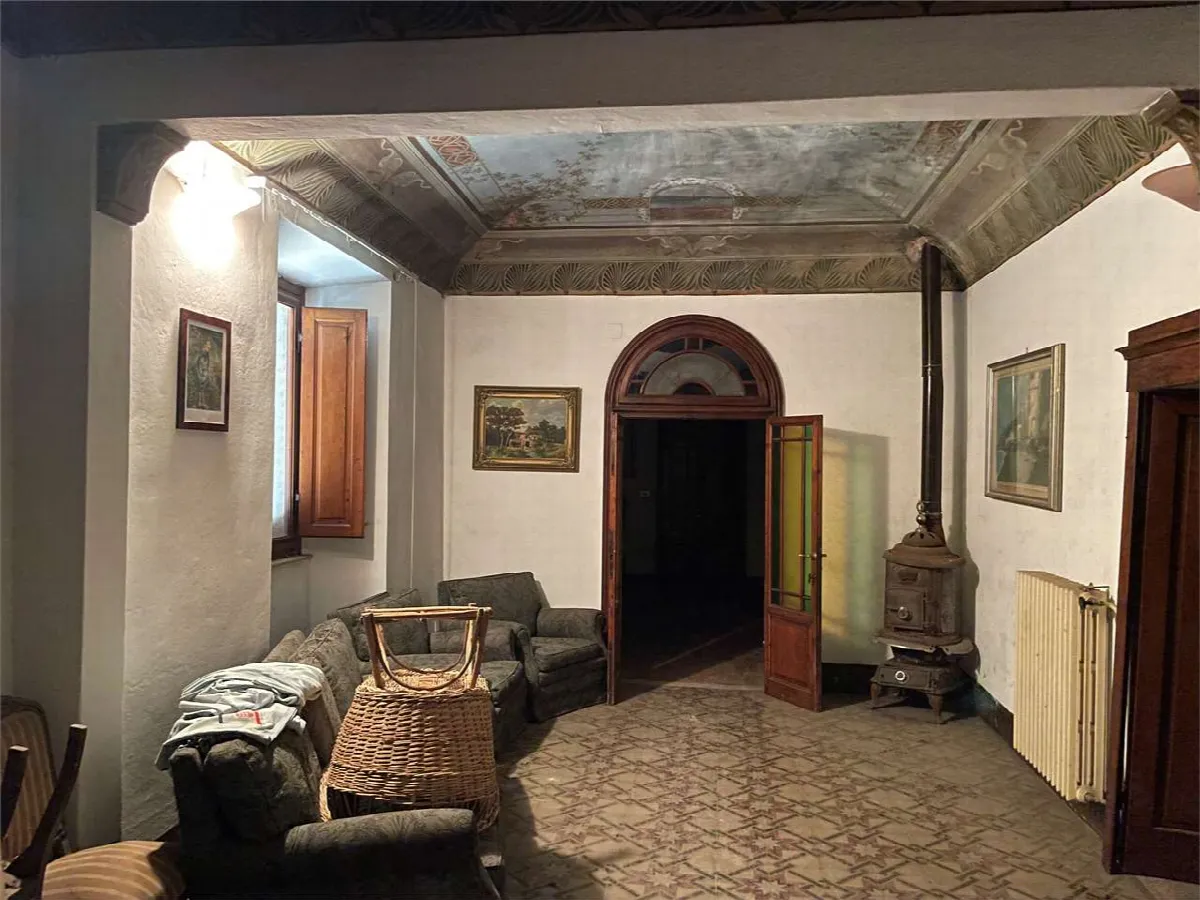 Villa in vendita a Castiglion Fiorentino - foto 1