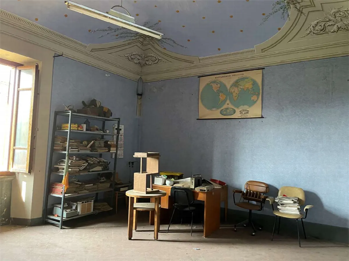 Villa in vendita a Castiglion Fiorentino - foto 2