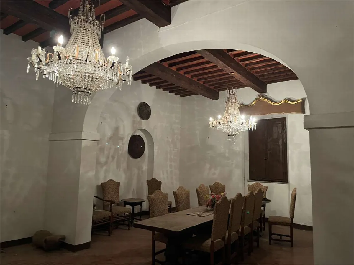 Villa in vendita a Castiglion Fiorentino - foto 5
