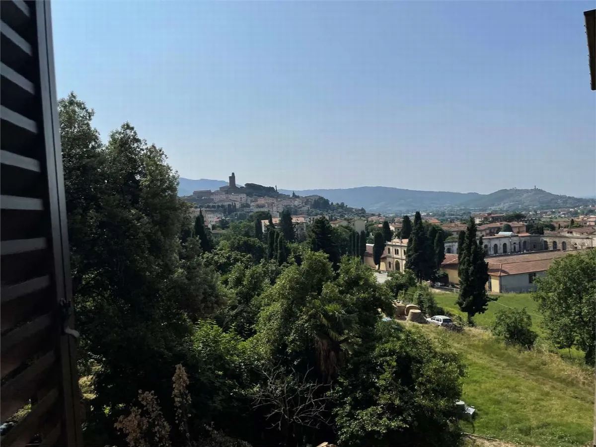 Villa in vendita a Castiglion Fiorentino - foto 6