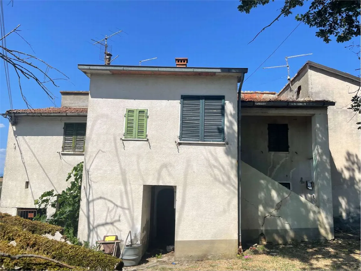 Casa indipendente in vendita a Marciano della Chiana - foto 2