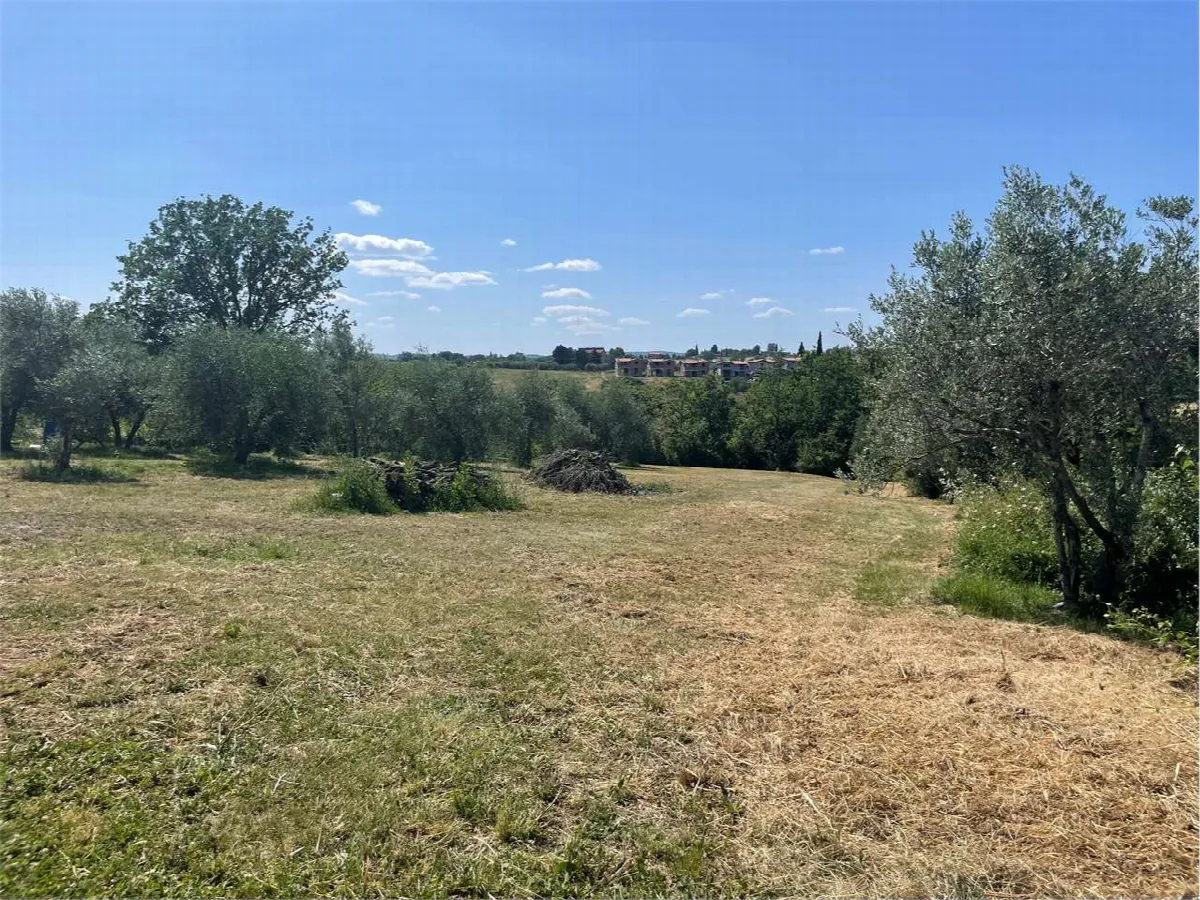 Casa indipendente in vendita a Marciano della Chiana - foto 7