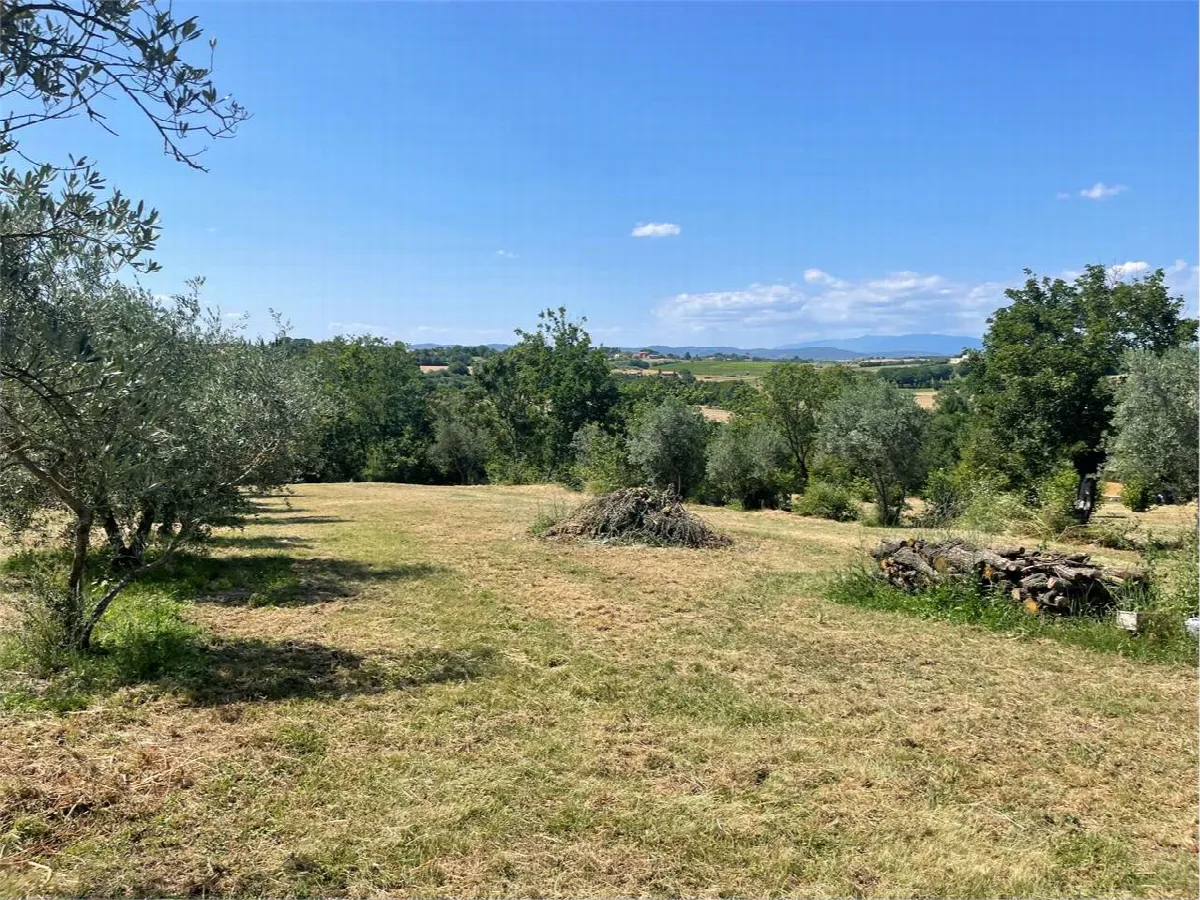 Casa indipendente in vendita a Marciano della Chiana - foto 8