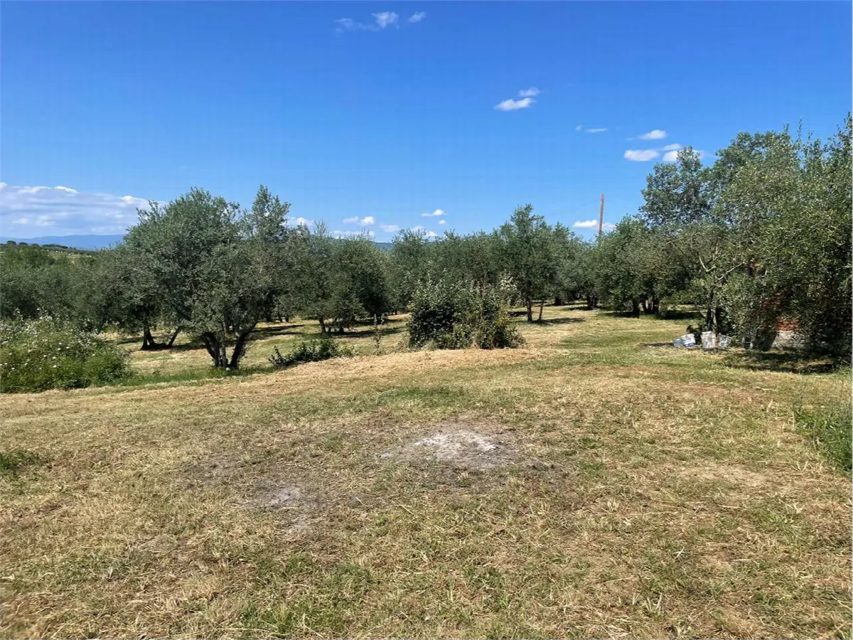 Casa indipendente in vendita a Marciano della Chiana - foto 9