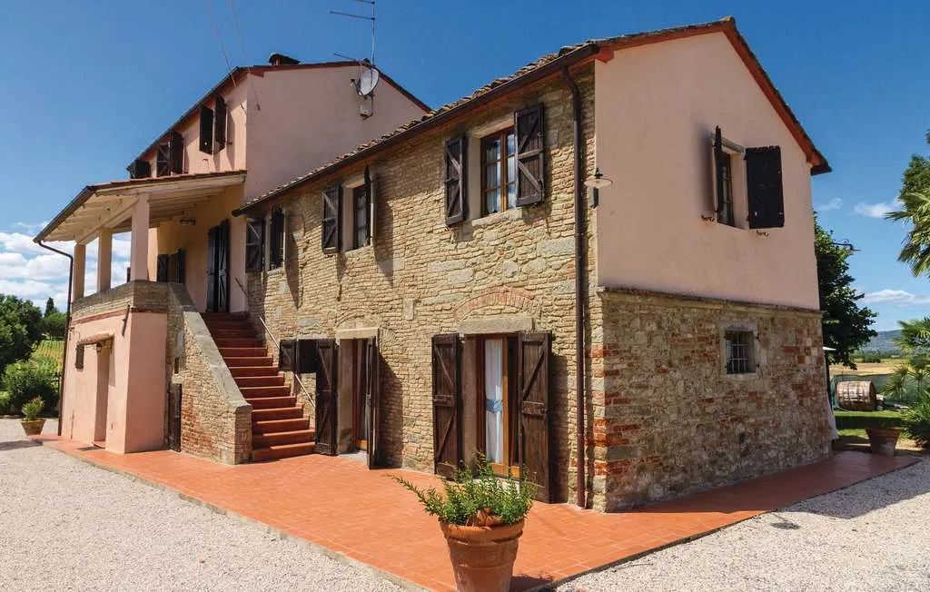 Rustico in vendita a Cortona - Montecchio - foto 1