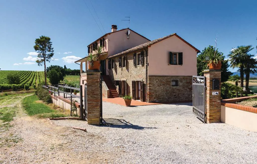 Rustico in vendita a Cortona - Montecchio - foto 2