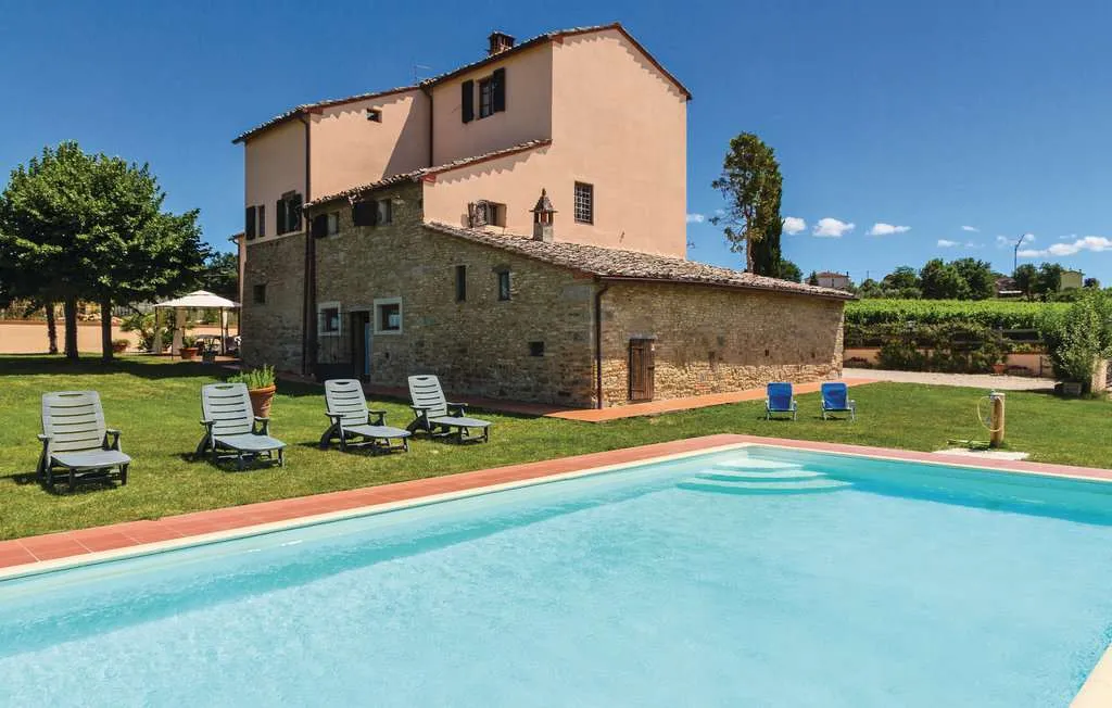 Rustico in vendita a Cortona - Montecchio - foto 3