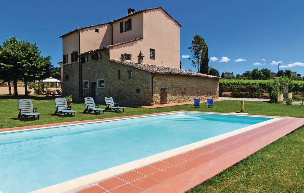 Rustico in vendita a Cortona - Montecchio - foto 4