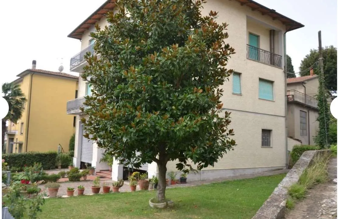 Casa indipendente in vendita a Lucignano - foto 1