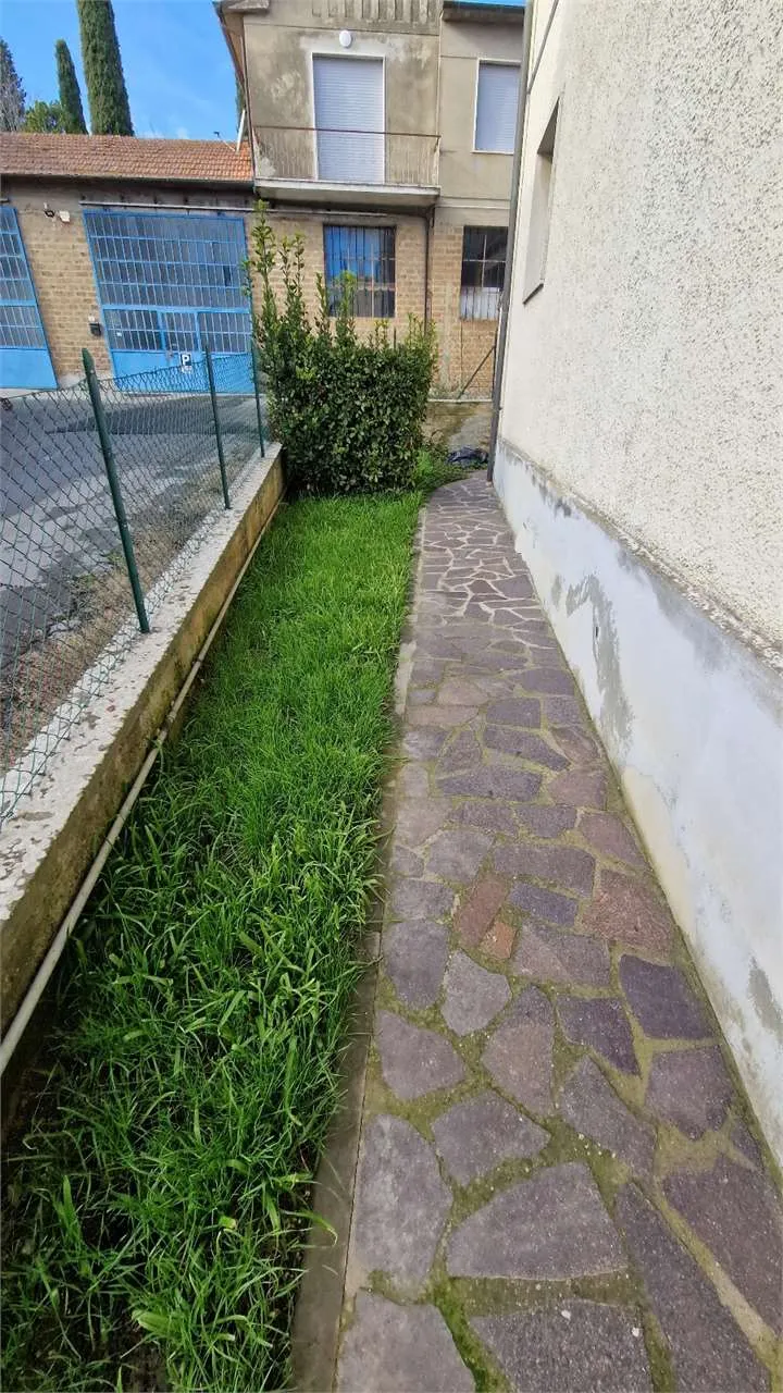 Casa indipendente in vendita a Lucignano - foto 10