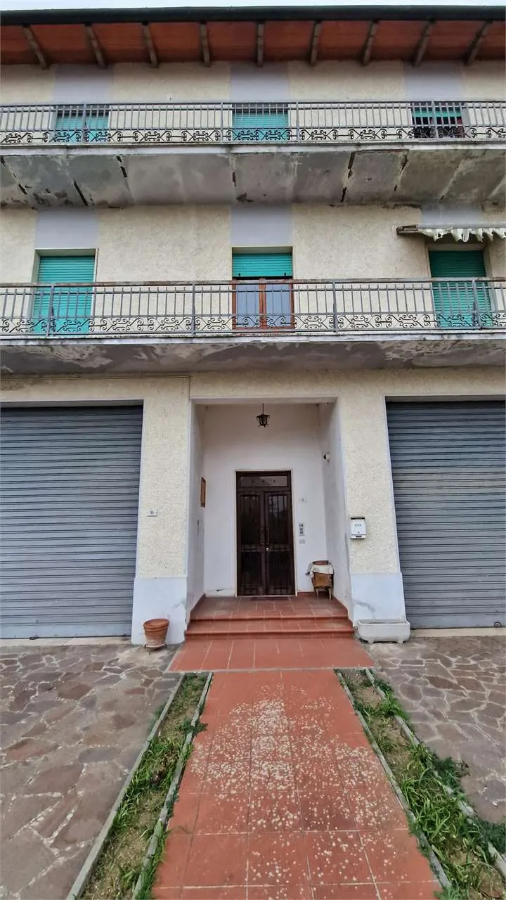 Casa indipendente in vendita a Lucignano - foto 3