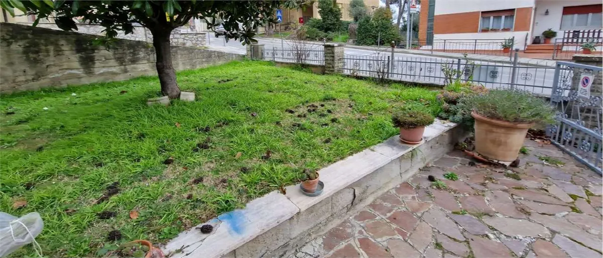 Casa indipendente in vendita a Lucignano - foto 7