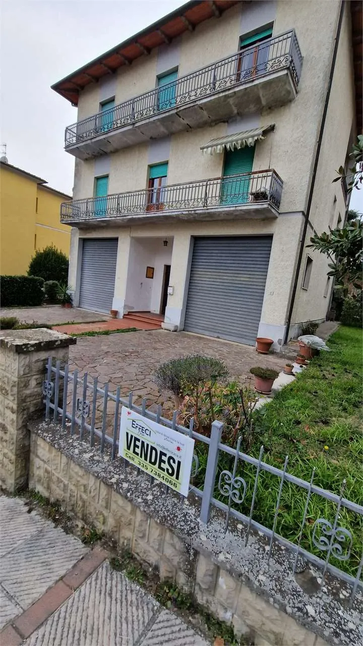 Casa indipendente in vendita a Lucignano - foto 8