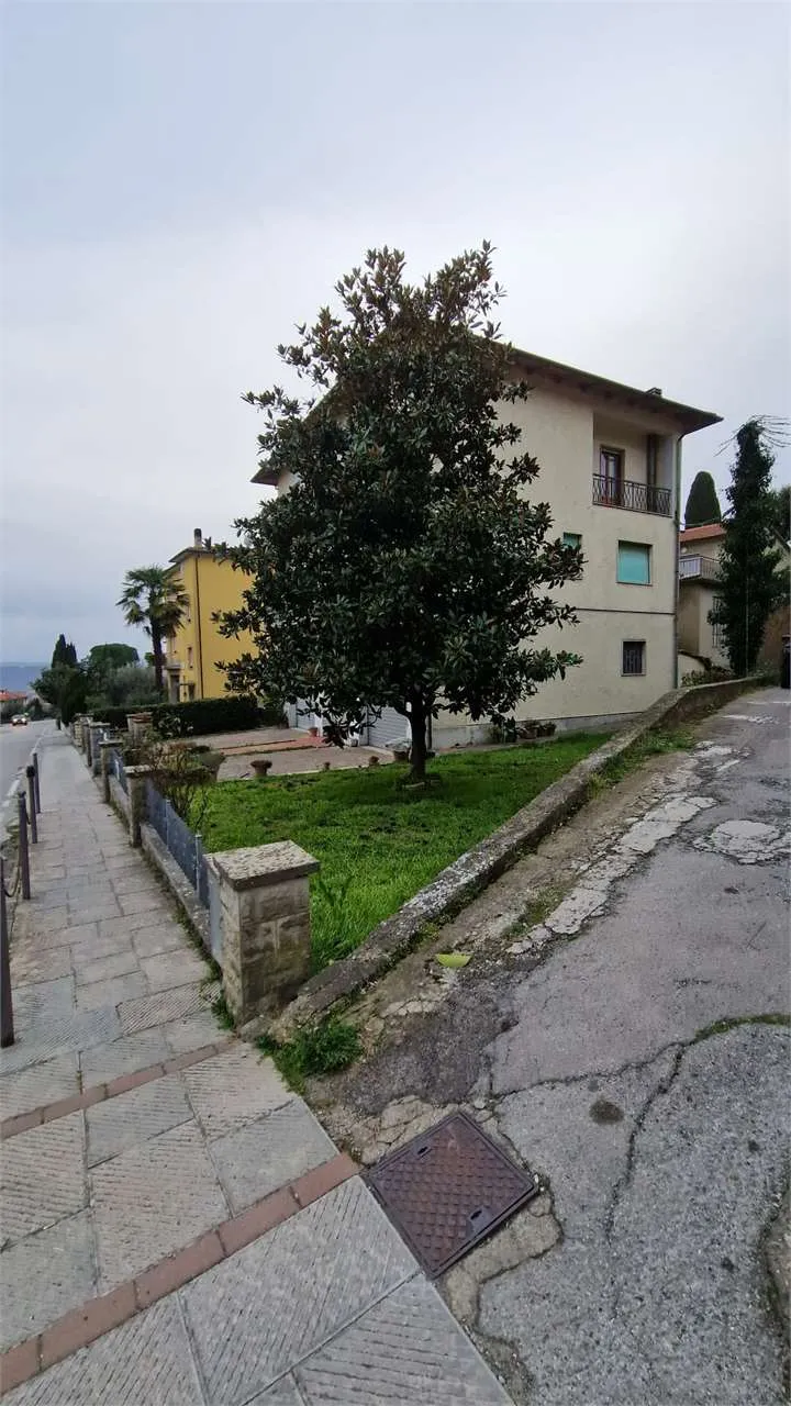 Casa indipendente in vendita a Lucignano - foto 9