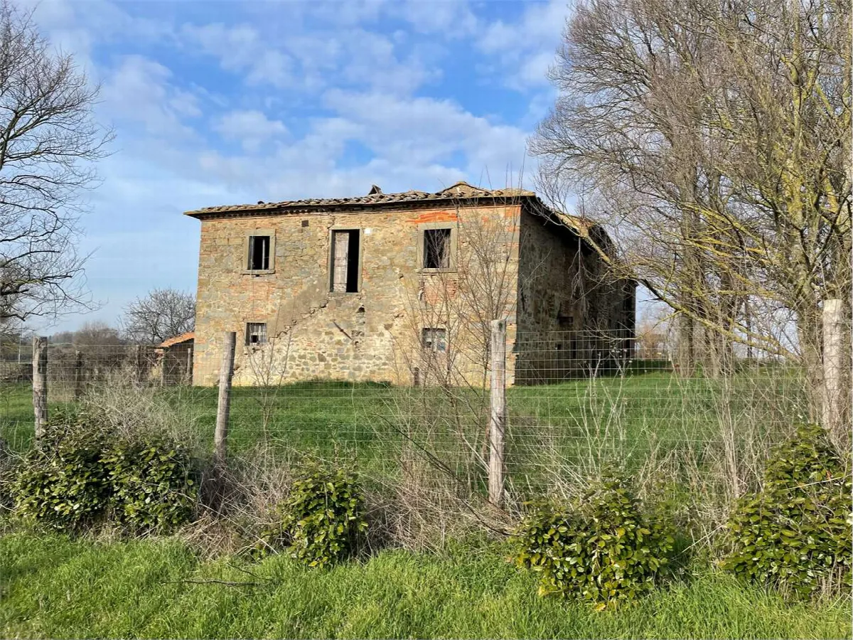 Rustico in vendita a Cortona - Pietraia - foto 3