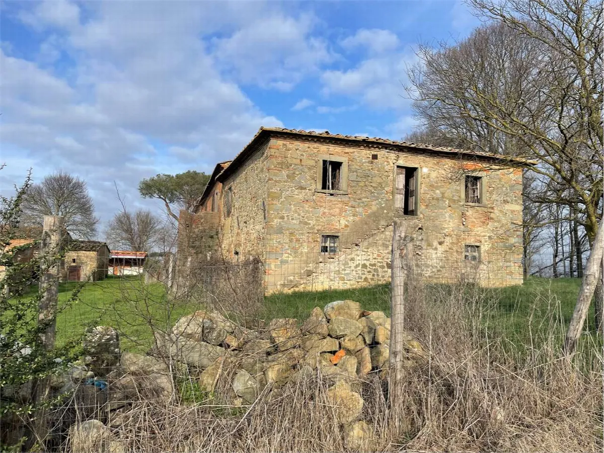 Rustico in vendita a Cortona - Pietraia - foto 4