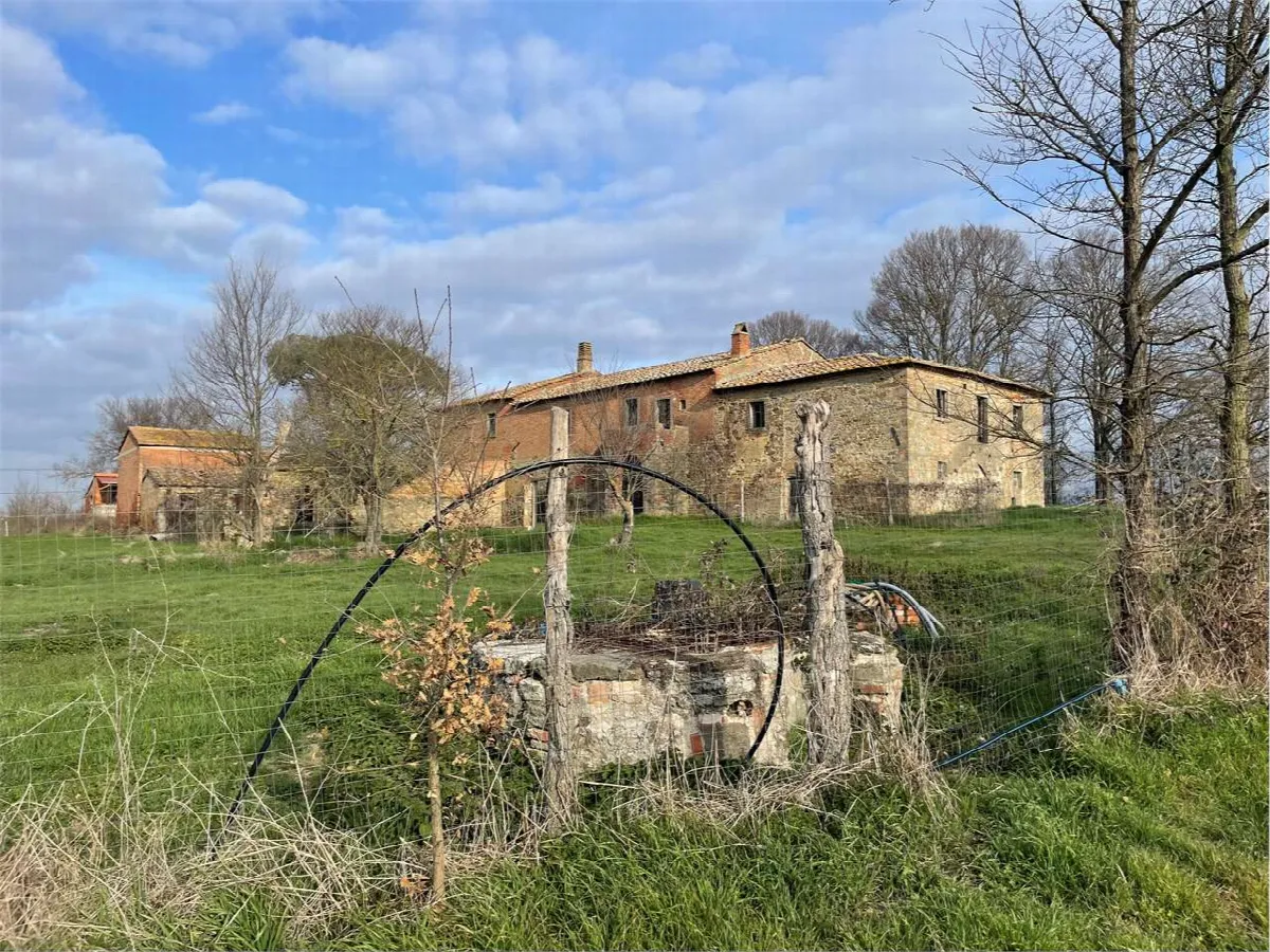 Rustico in vendita a Cortona - Pietraia - foto 5
