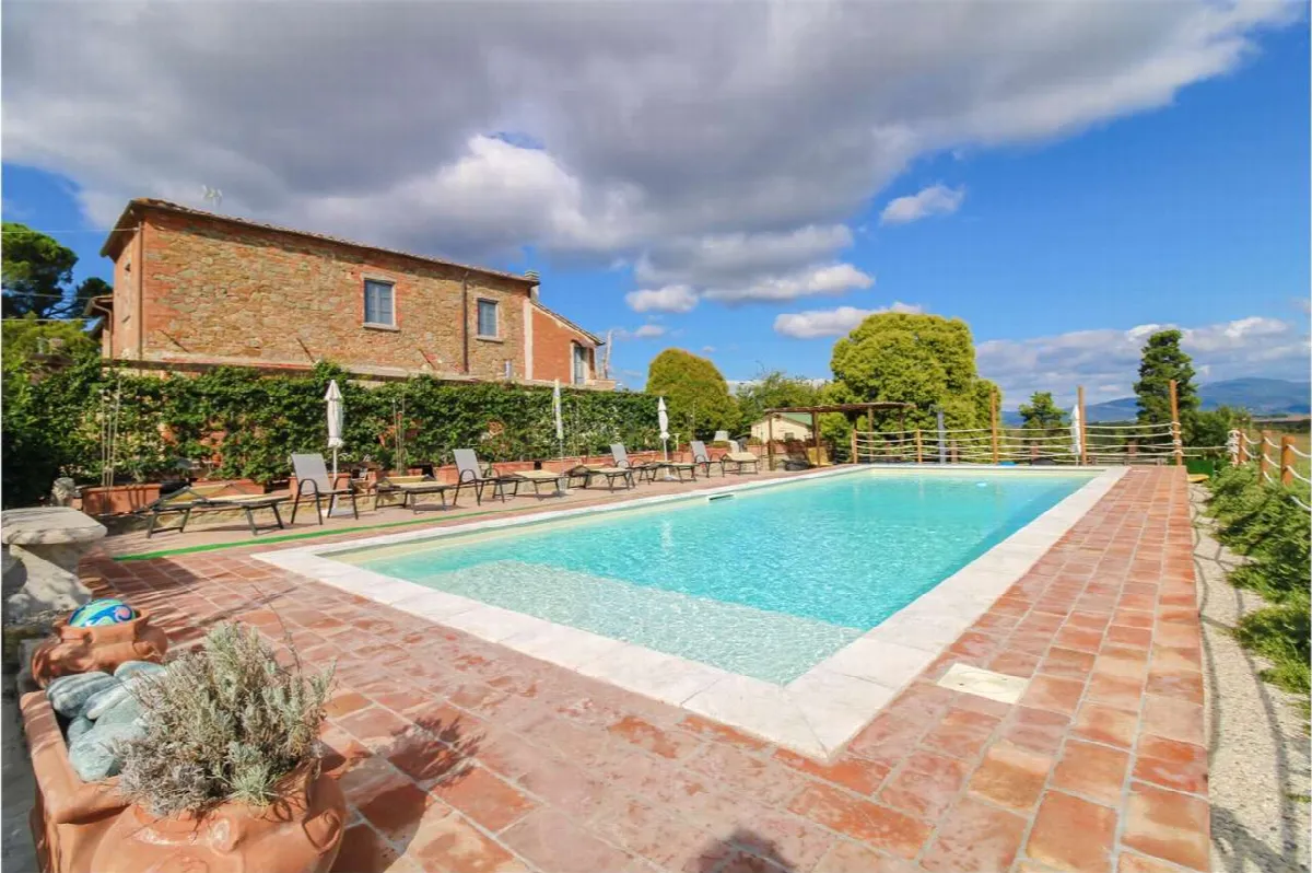 Rustico in vendita a Marciano della Chiana - foto 1