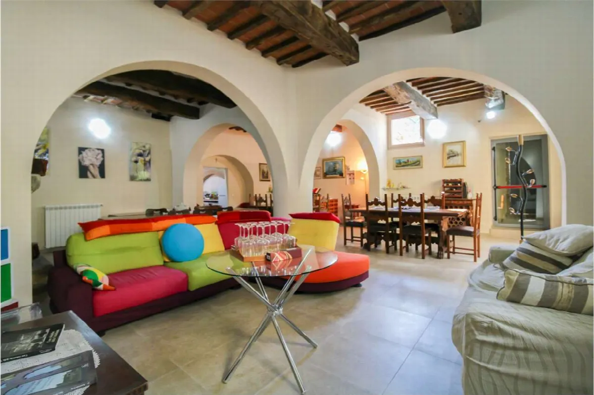 Rustico in vendita a Marciano della Chiana - foto 10