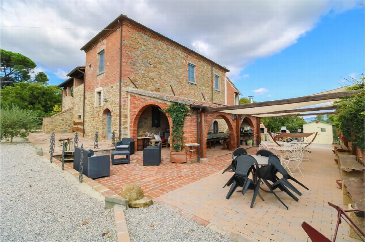 Rustico in vendita a Marciano della Chiana - foto 2