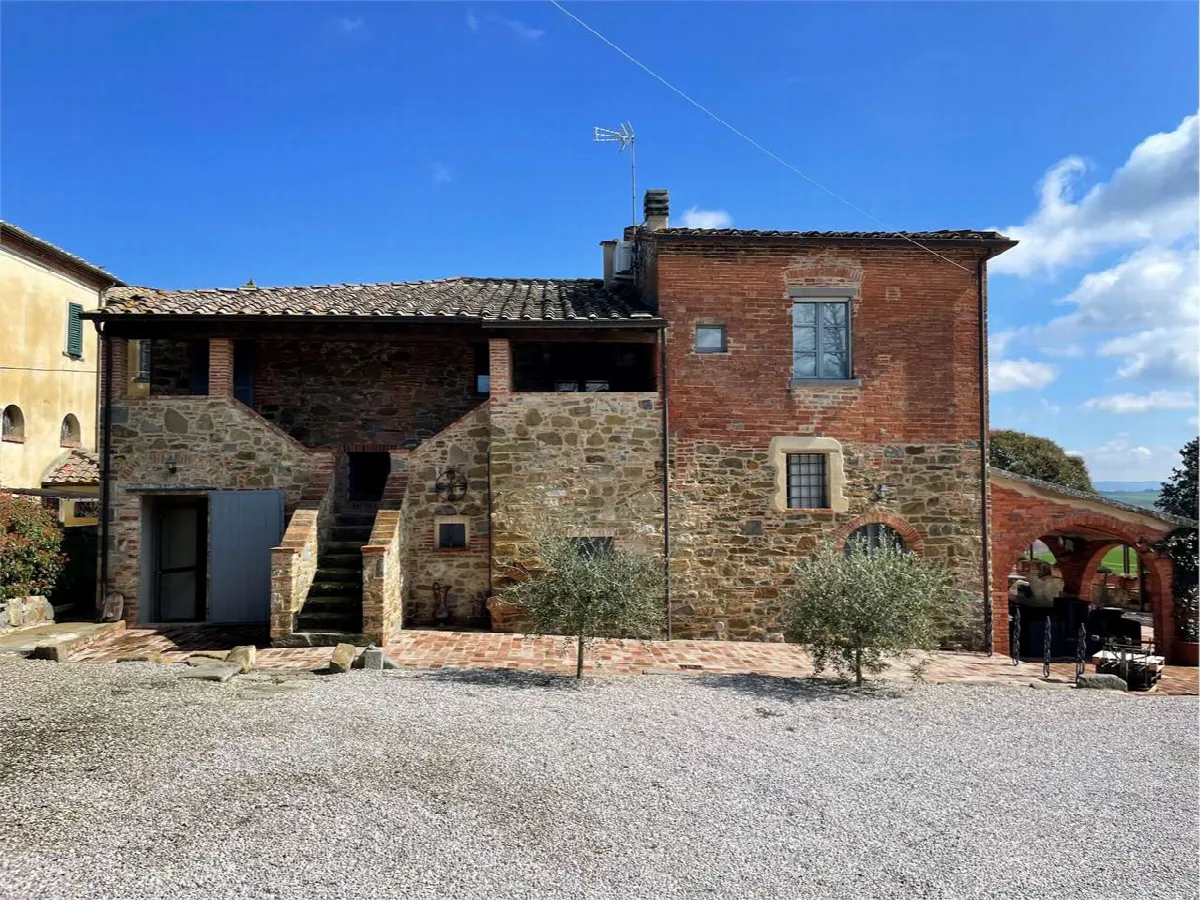 Rustico in vendita a Marciano della Chiana - foto 5