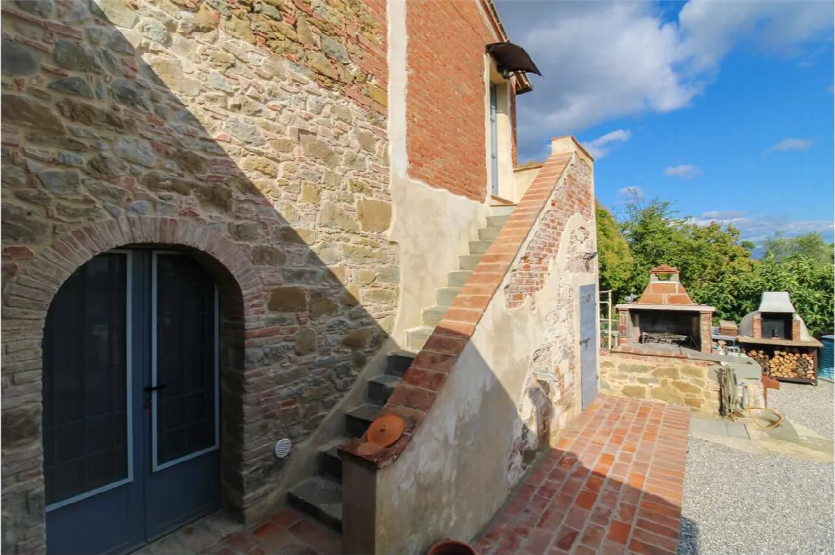 Rustico in vendita a Marciano della Chiana - foto 8