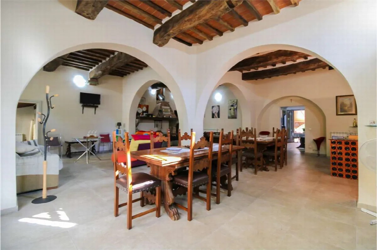 Rustico in vendita a Marciano della Chiana - foto 9